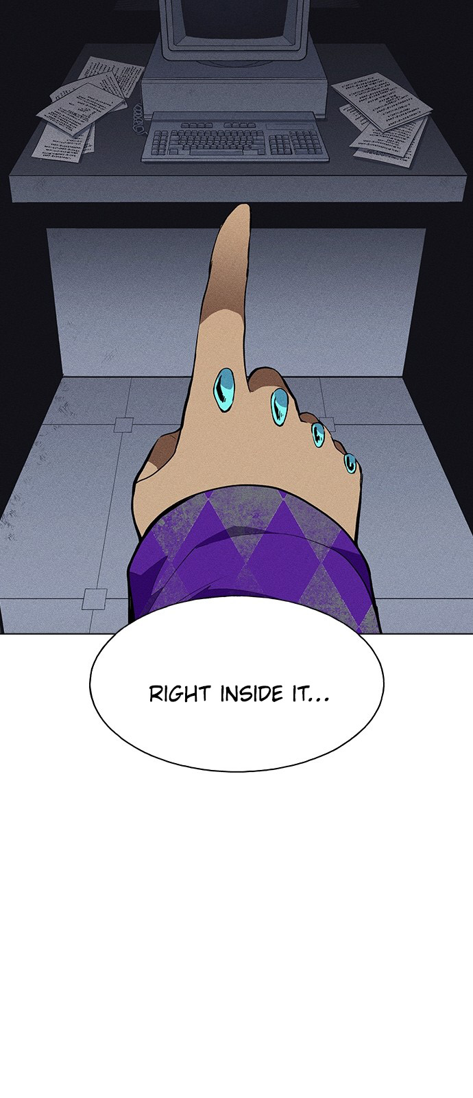 Housekeeper – Manhwa Chapter 36 - page 70