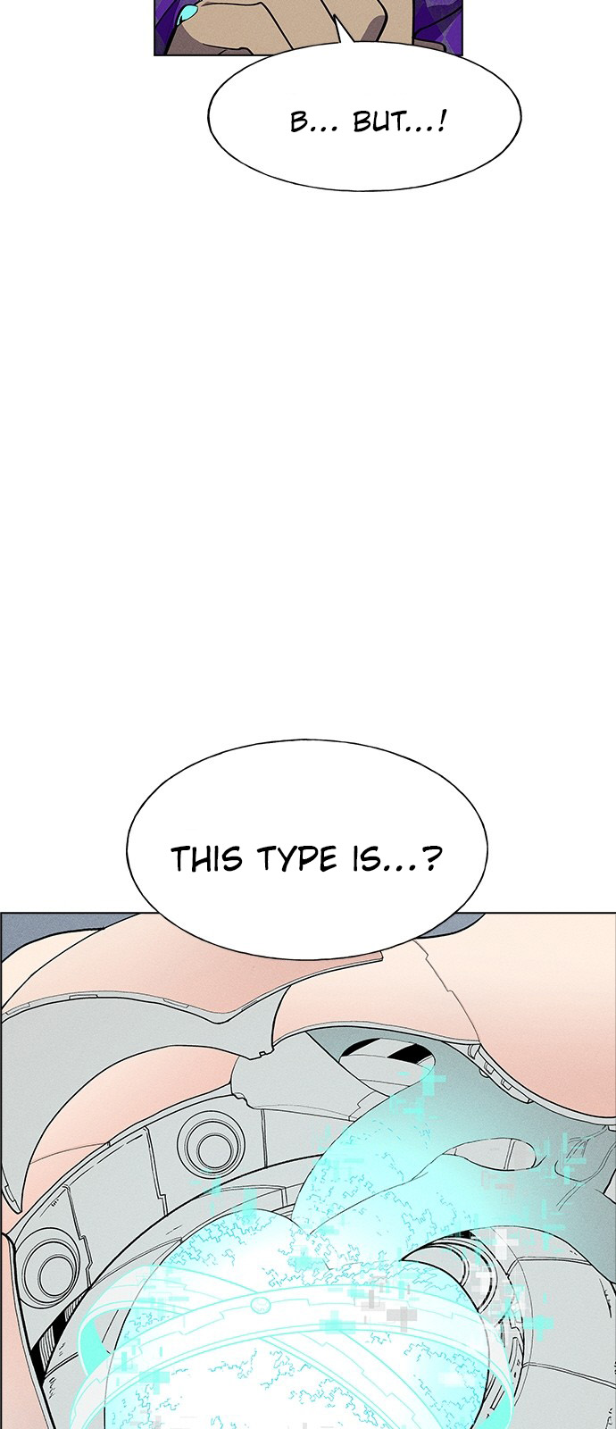 Housekeeper – Manhwa Chapter 36 - page 8