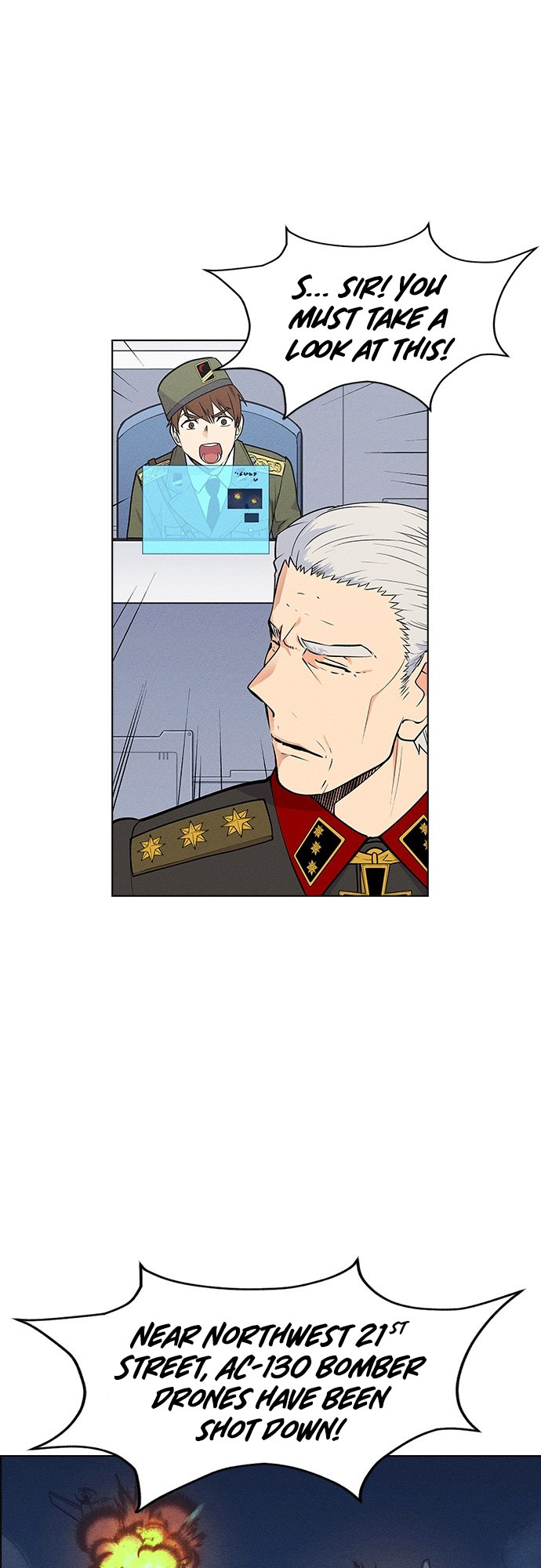 Housekeeper – Manhwa Chapter 55 - page 10