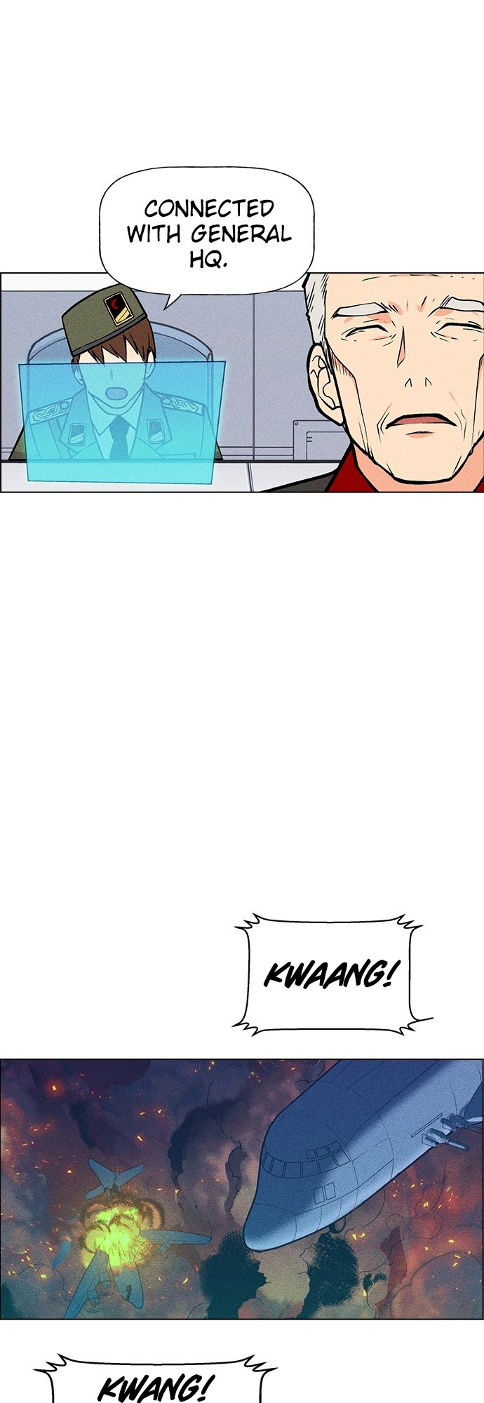 Housekeeper – Manhwa Chapter 55 - page 14