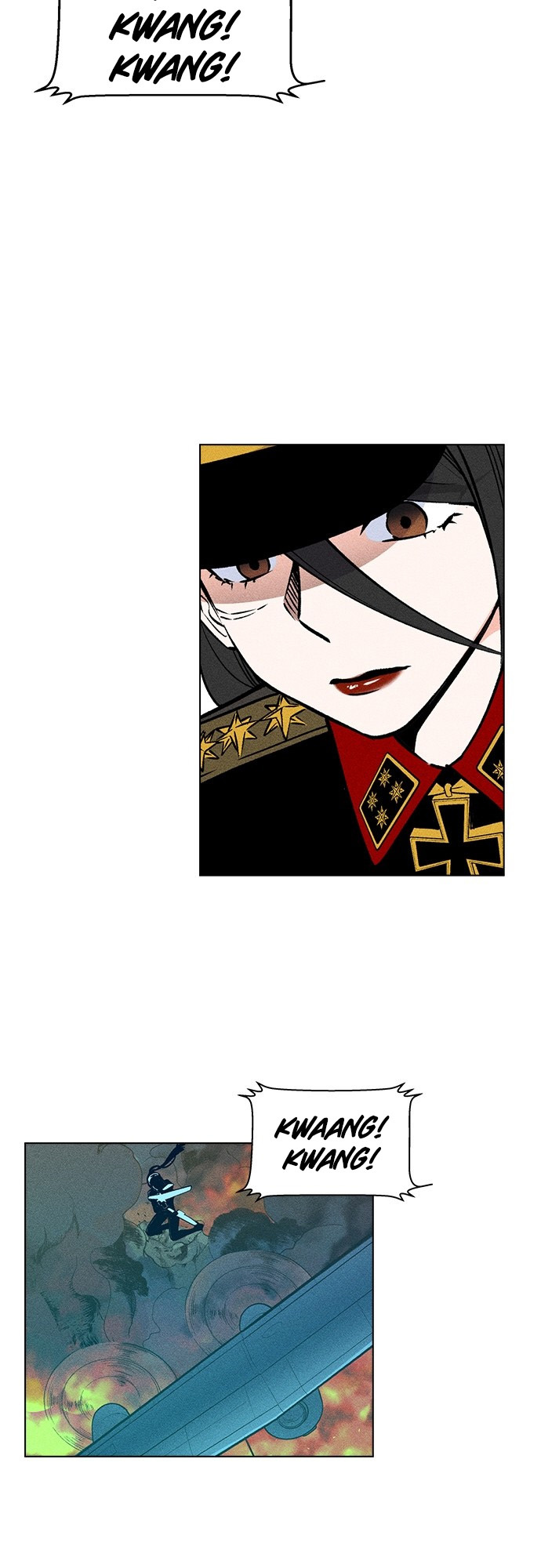 Housekeeper – Manhwa Chapter 55 - page 15