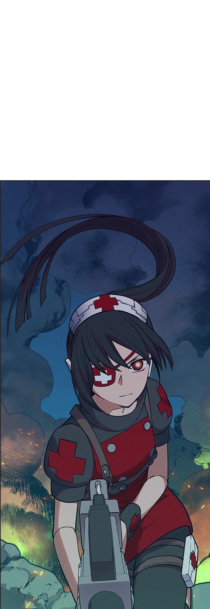 Housekeeper – Manhwa Chapter 55 - page 16