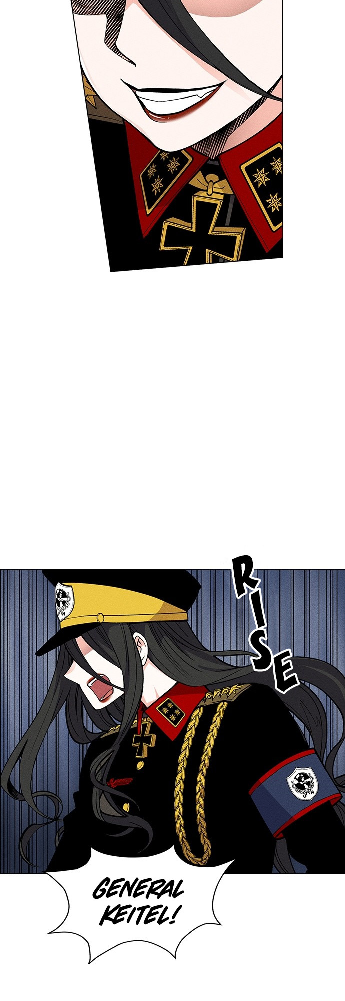 Housekeeper – Manhwa Chapter 55 - page 19