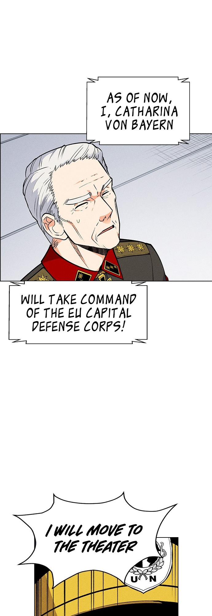 Housekeeper – Manhwa Chapter 55 - page 20