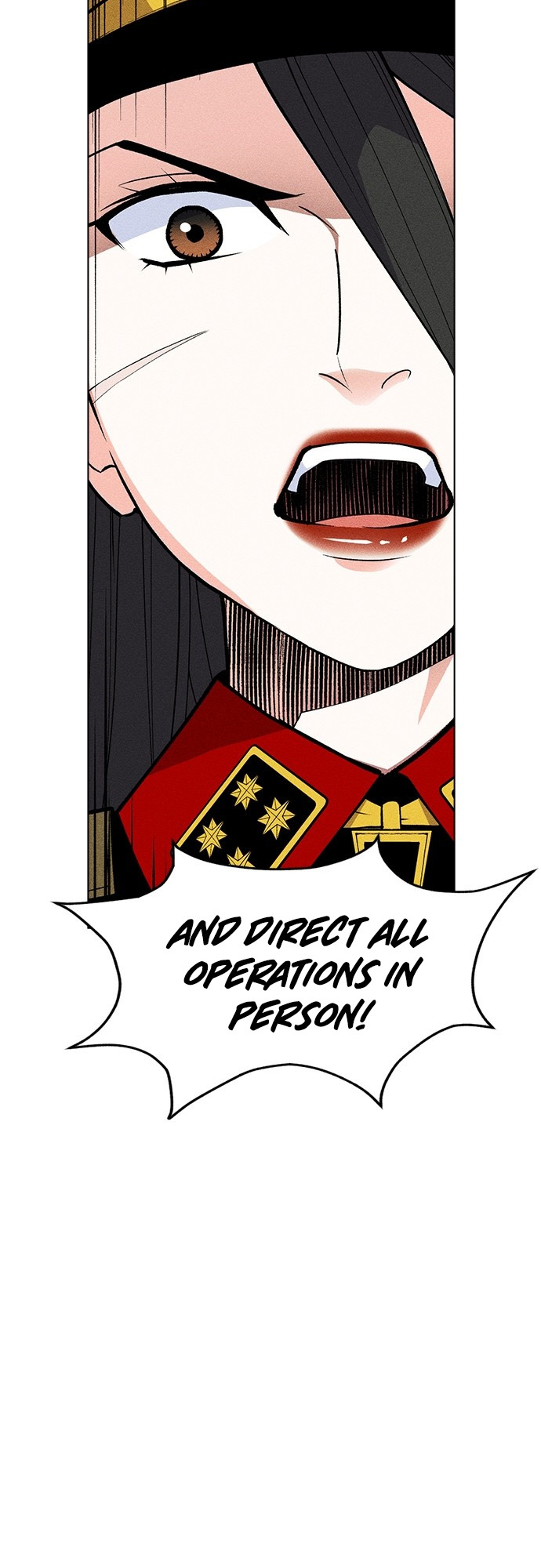 Housekeeper – Manhwa Chapter 55 - page 21