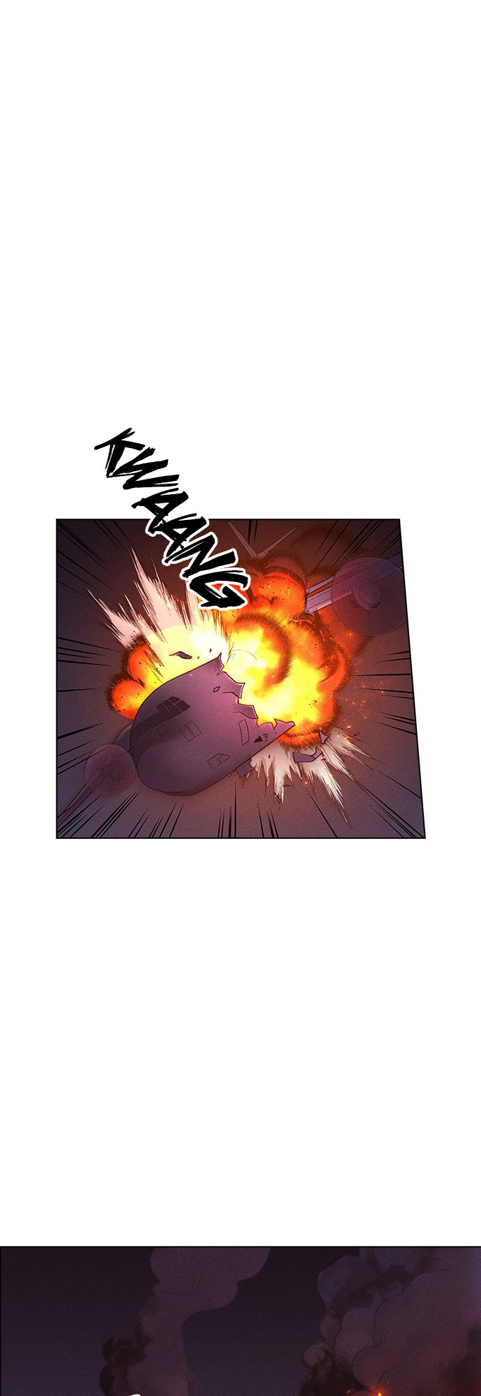 Housekeeper – Manhwa Chapter 55 - page 24