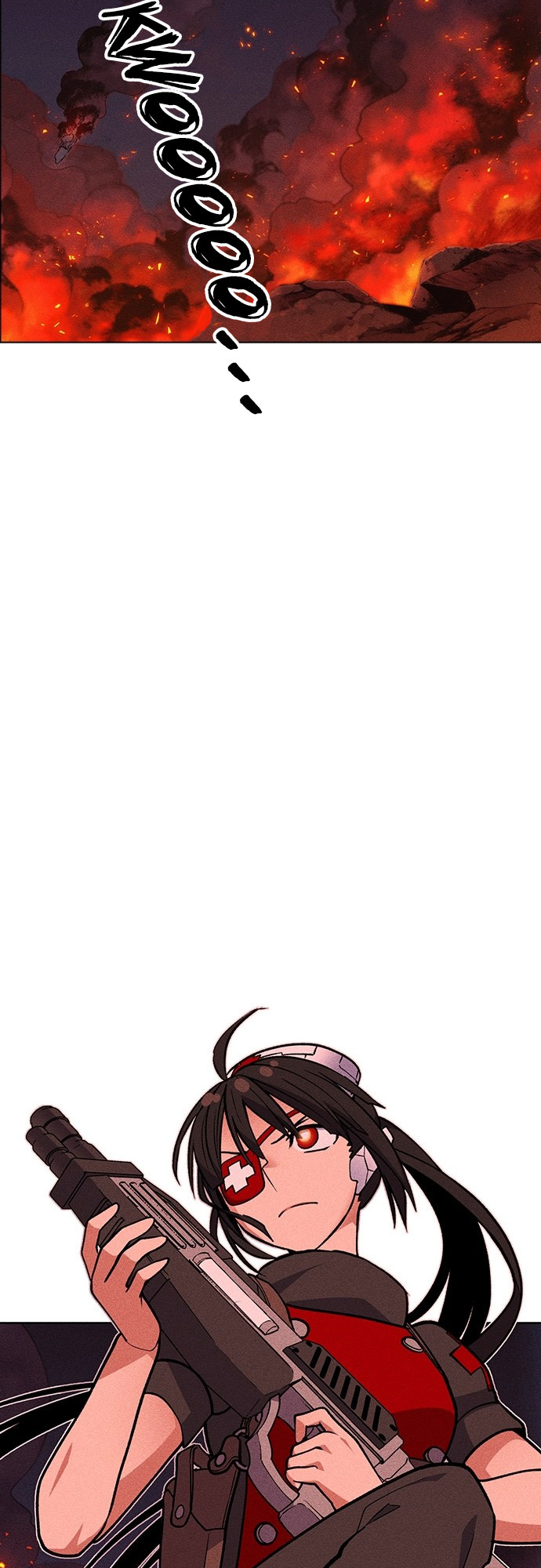 Housekeeper – Manhwa Chapter 55 - page 25