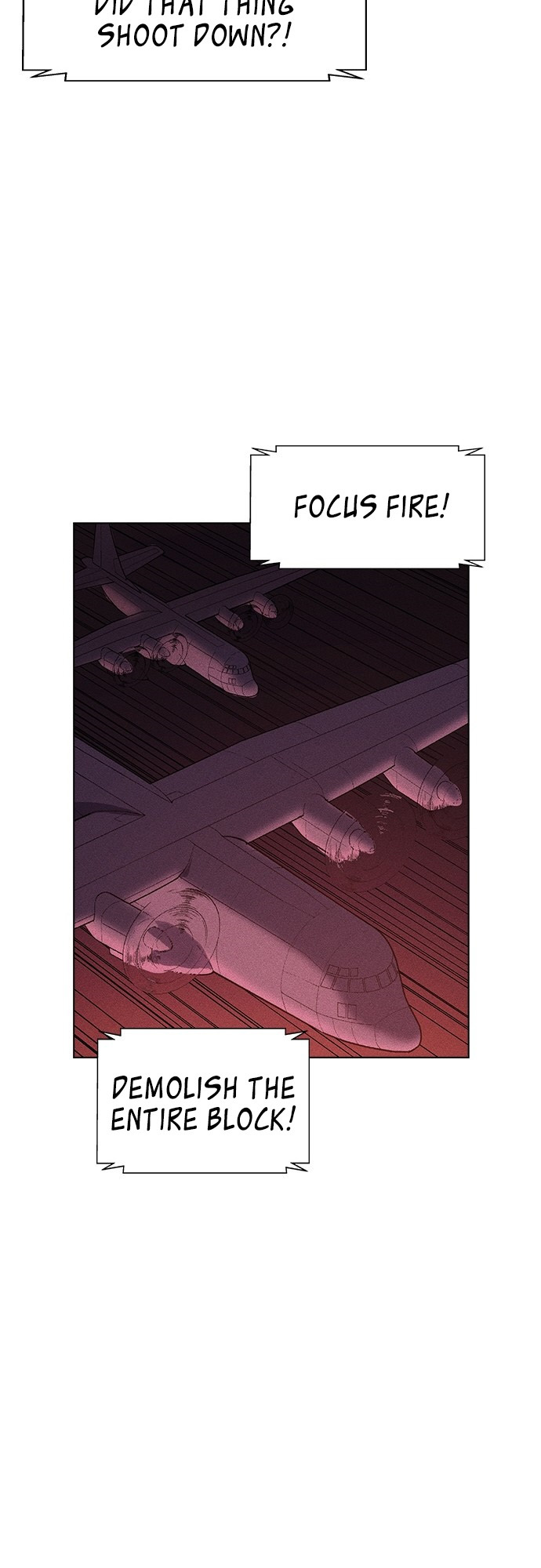 Housekeeper – Manhwa Chapter 55 - page 27