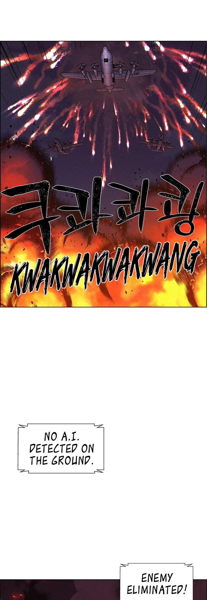 Housekeeper – Manhwa Chapter 55 - page 28