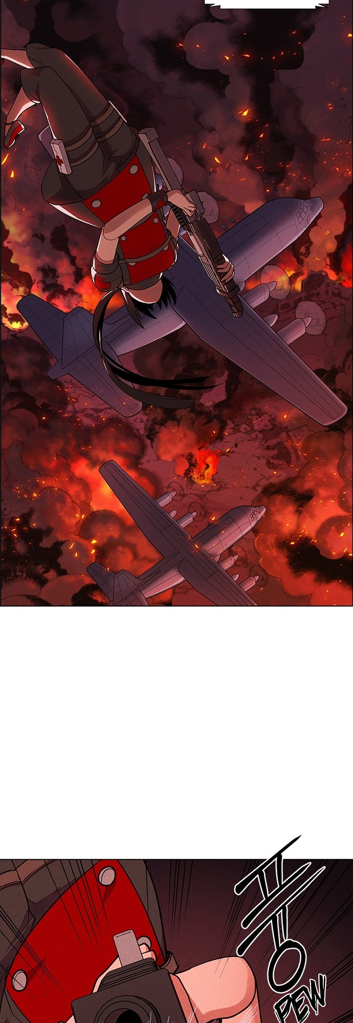 Housekeeper – Manhwa Chapter 55 - page 29