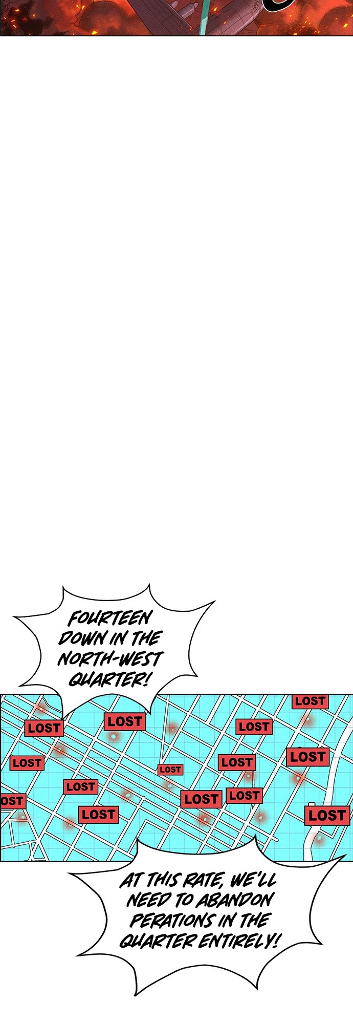 Housekeeper – Manhwa Chapter 55 - page 31