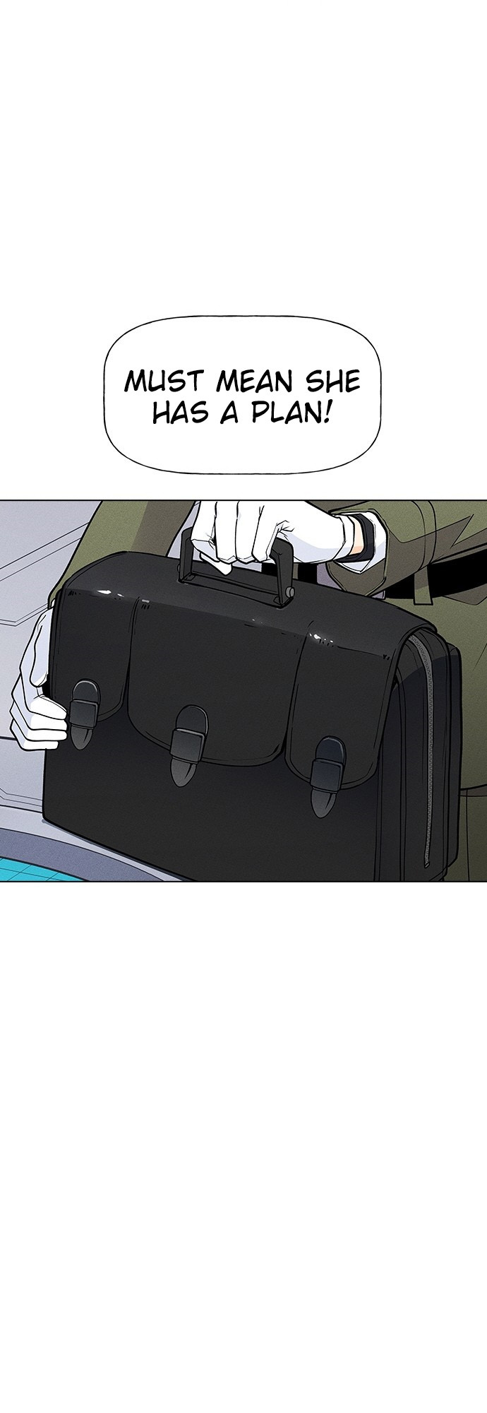 Housekeeper – Manhwa Chapter 55 - page 36