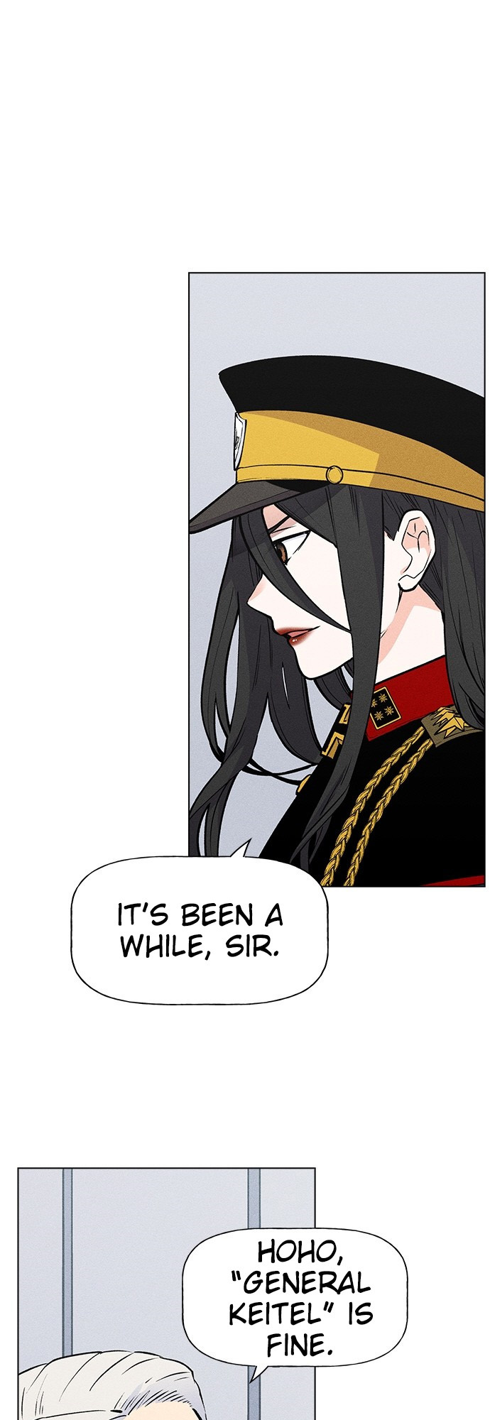 Housekeeper – Manhwa Chapter 55 - page 4