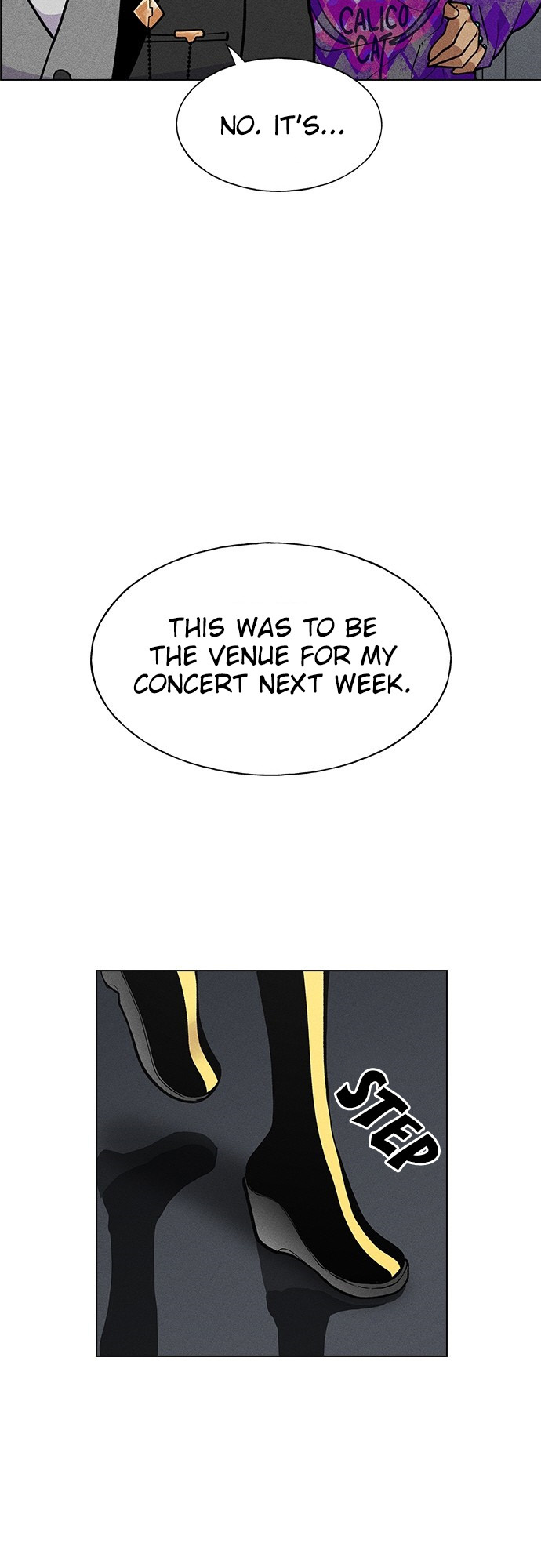 Housekeeper – Manhwa Chapter 55 - page 41