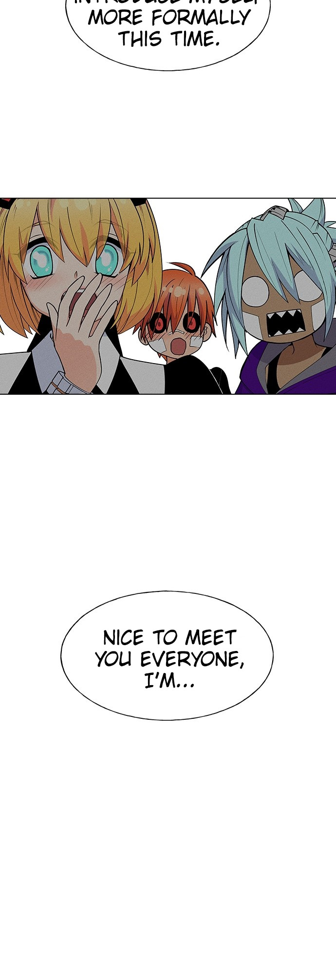Housekeeper – Manhwa Chapter 55 - page 44
