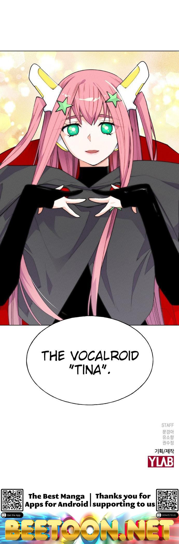 Housekeeper – Manhwa Chapter 55 - page 45