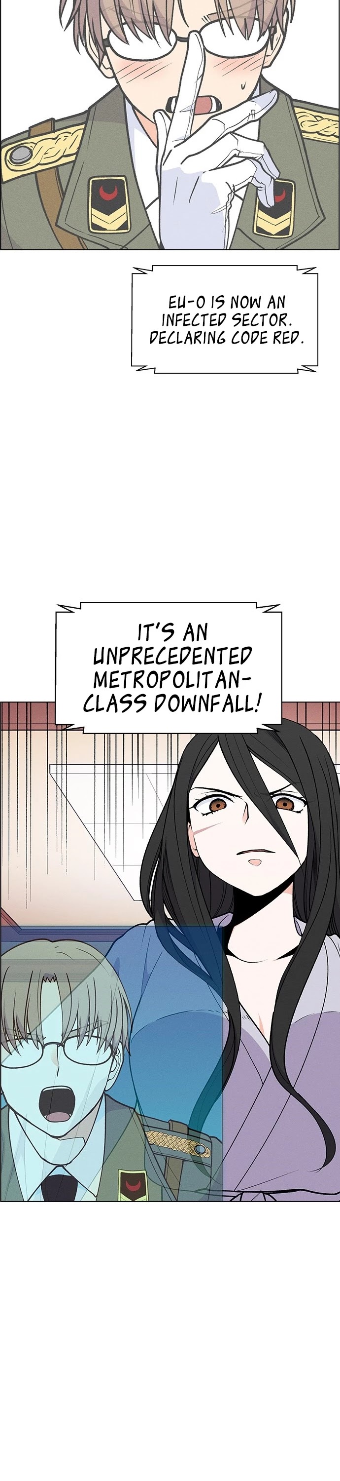 Housekeeper – Manhwa Chapter 54 - page 11