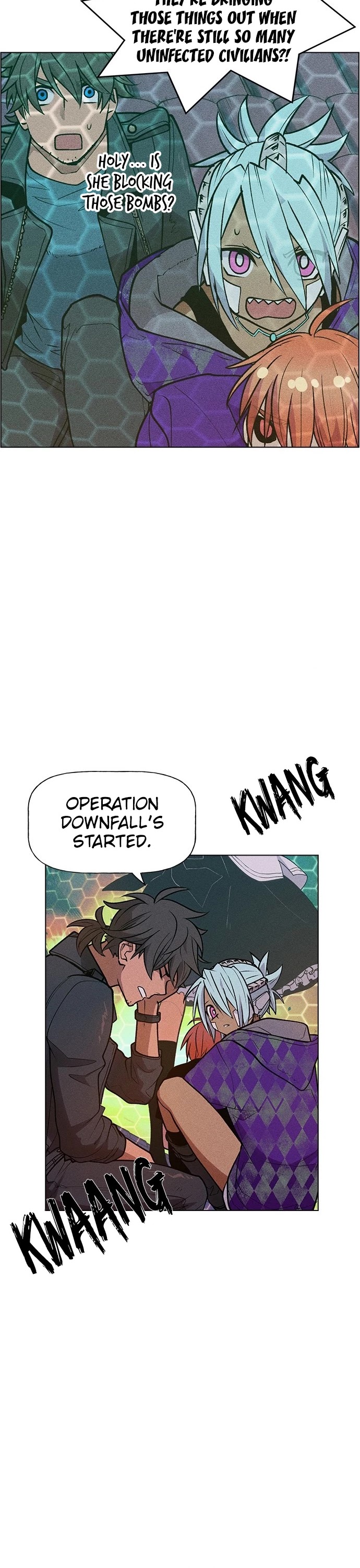 Housekeeper – Manhwa Chapter 54 - page 14