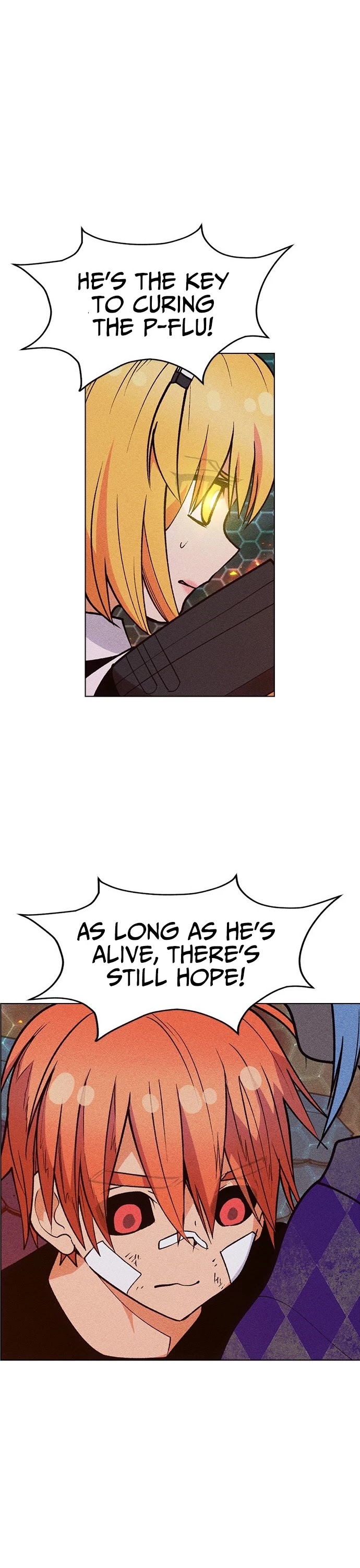 Housekeeper – Manhwa Chapter 54 - page 17
