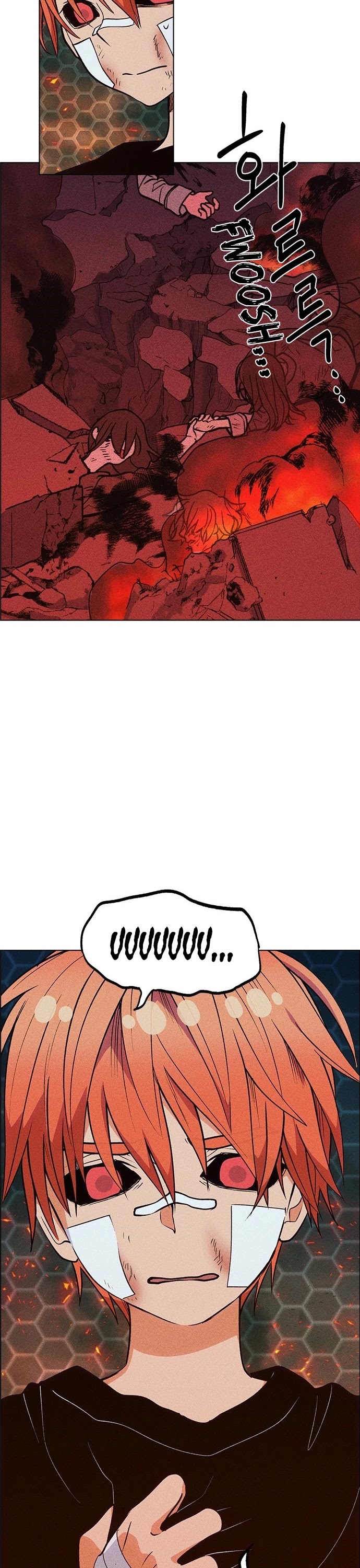 Housekeeper – Manhwa Chapter 54 - page 20