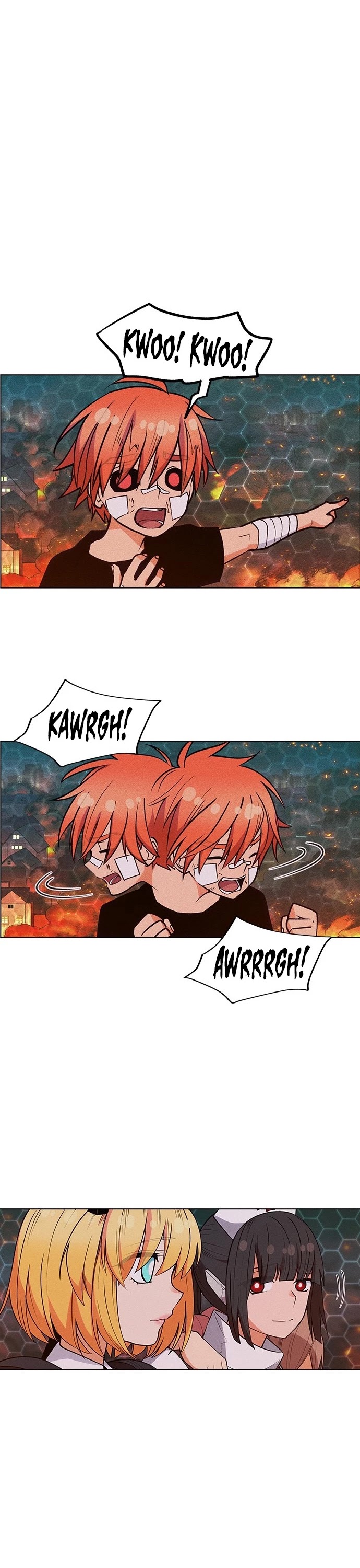Housekeeper – Manhwa Chapter 54 - page 22