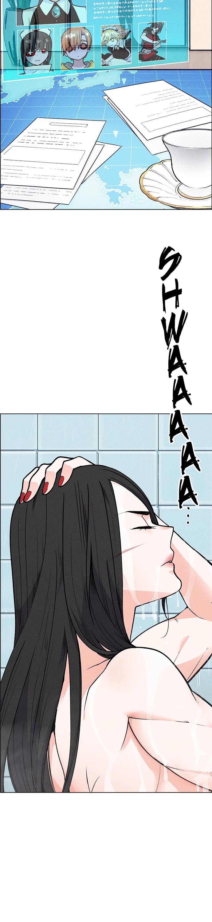 Housekeeper – Manhwa Chapter 54 - page 3