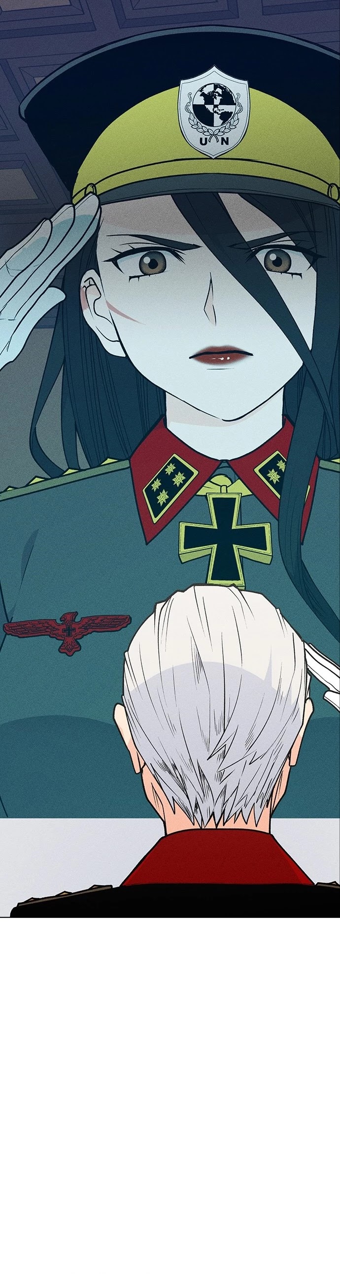 Housekeeper – Manhwa Chapter 54 - page 33