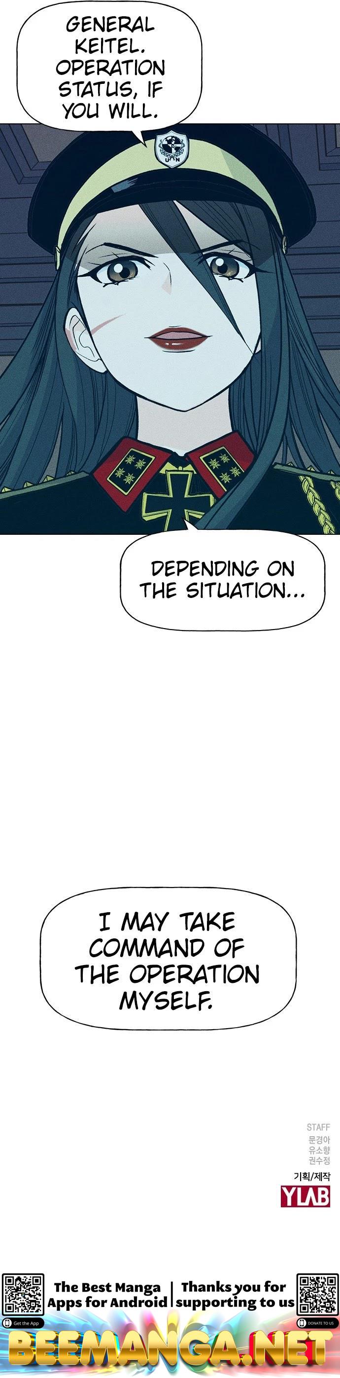 Housekeeper – Manhwa Chapter 54 - page 34
