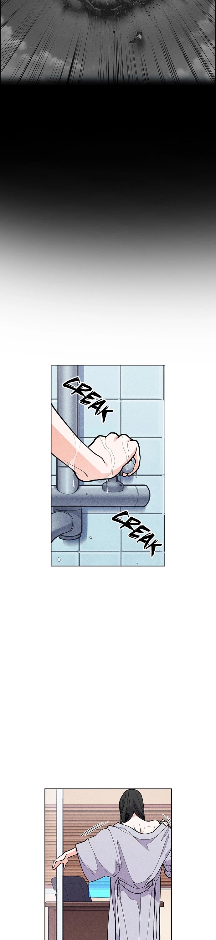 Housekeeper – Manhwa Chapter 54 - page 6