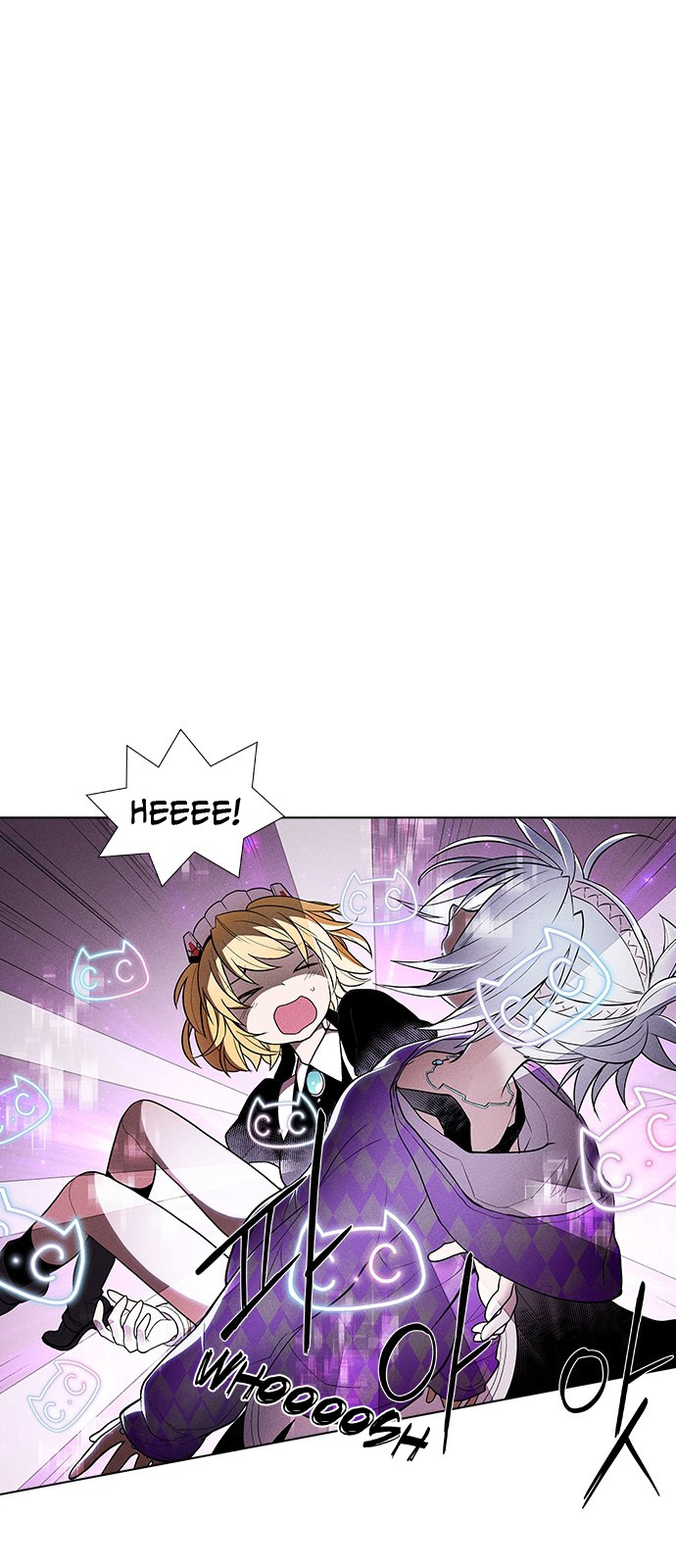 Housekeeper – Manhwa Chapter 38 - page 10