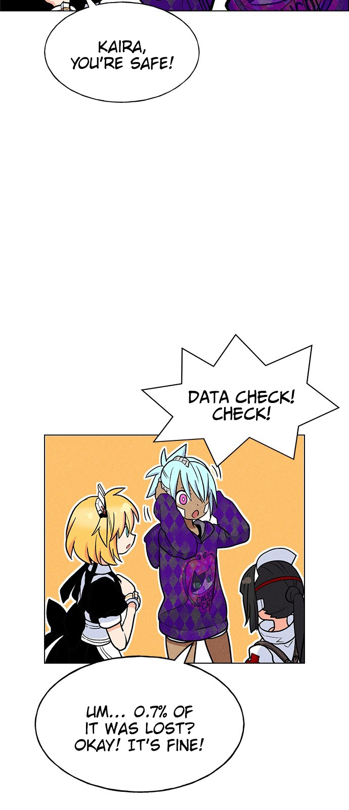 Housekeeper – Manhwa Chapter 38 - page 17