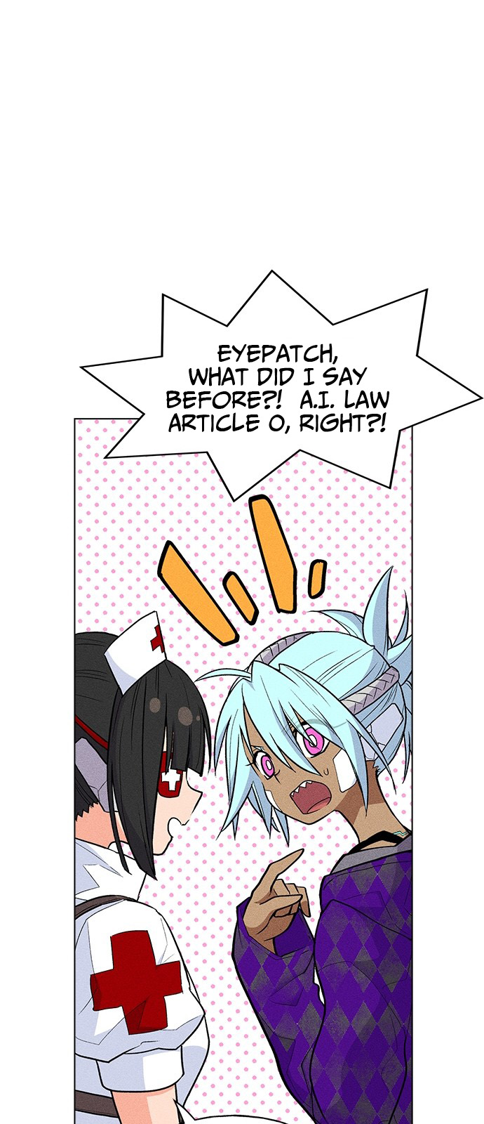 Housekeeper – Manhwa Chapter 38 - page 18