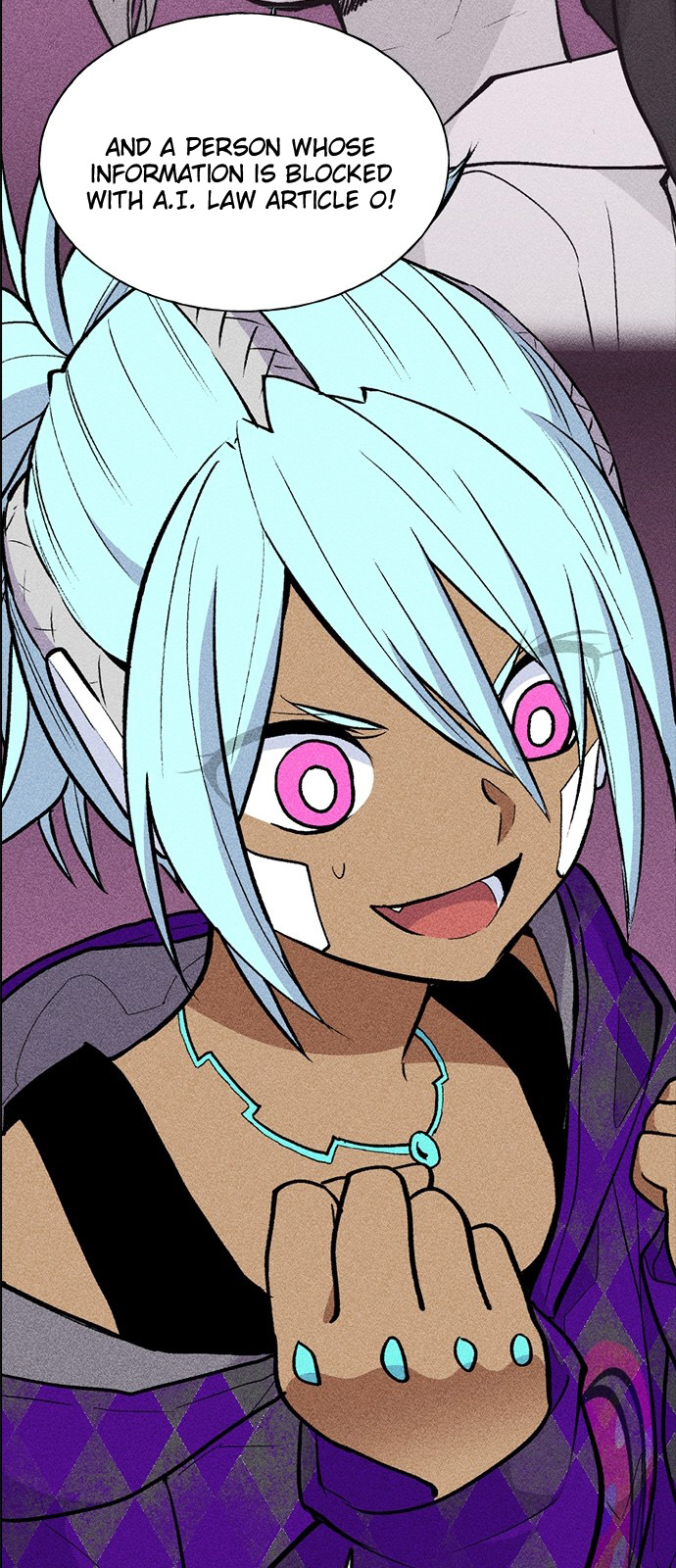 Housekeeper – Manhwa Chapter 38 - page 20