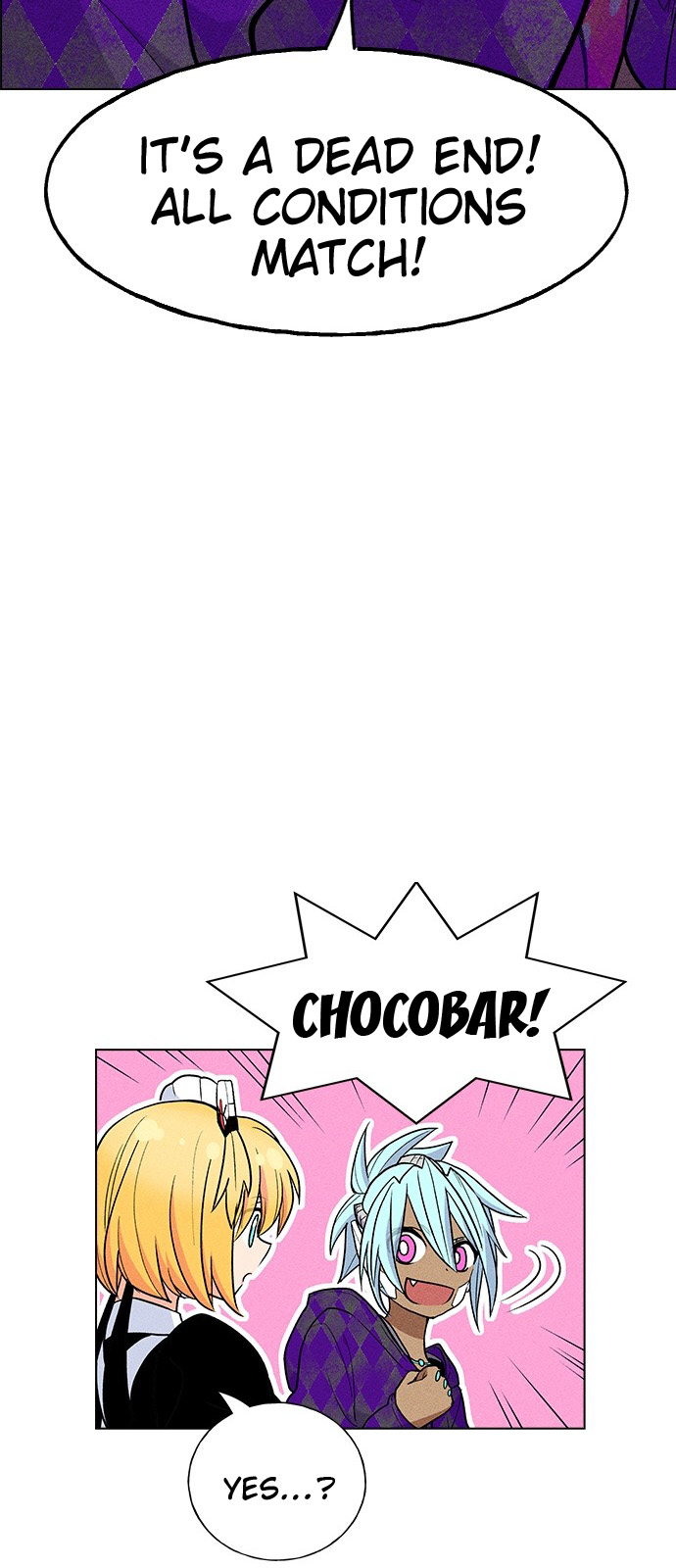 Housekeeper – Manhwa Chapter 38 - page 21