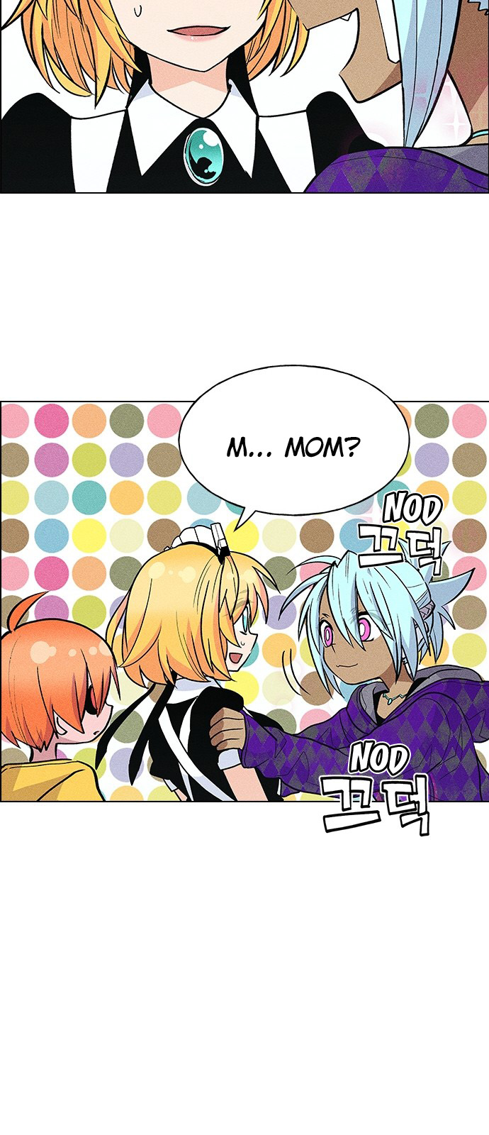 Housekeeper – Manhwa Chapter 38 - page 25
