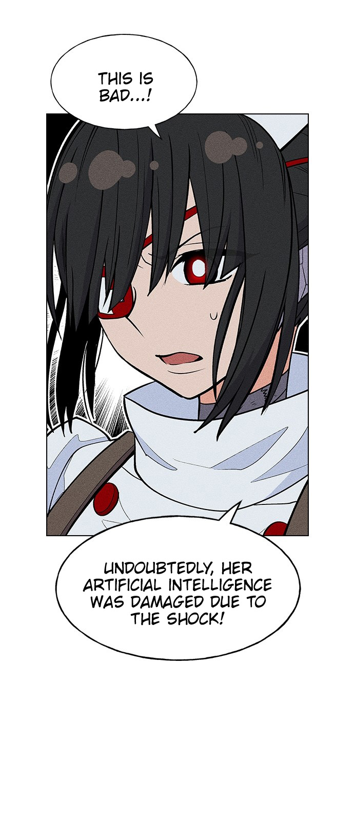 Housekeeper – Manhwa Chapter 38 - page 26