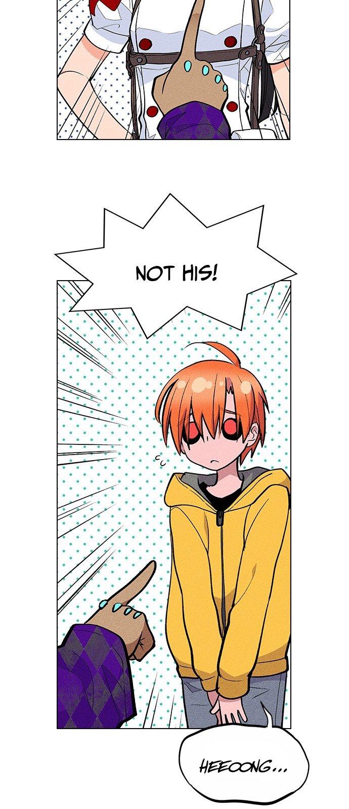 Housekeeper – Manhwa Chapter 38 - page 29