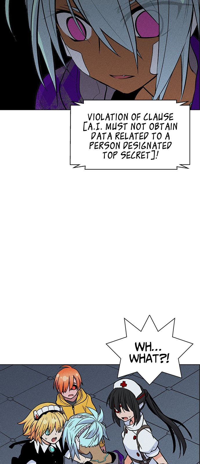 Housekeeper – Manhwa Chapter 38 - page 3