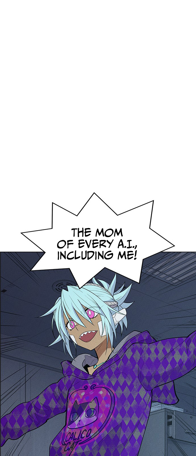 Housekeeper – Manhwa Chapter 38 - page 30