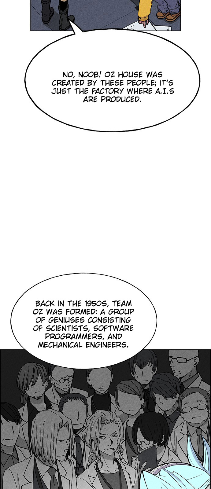 Housekeeper – Manhwa Chapter 38 - page 33