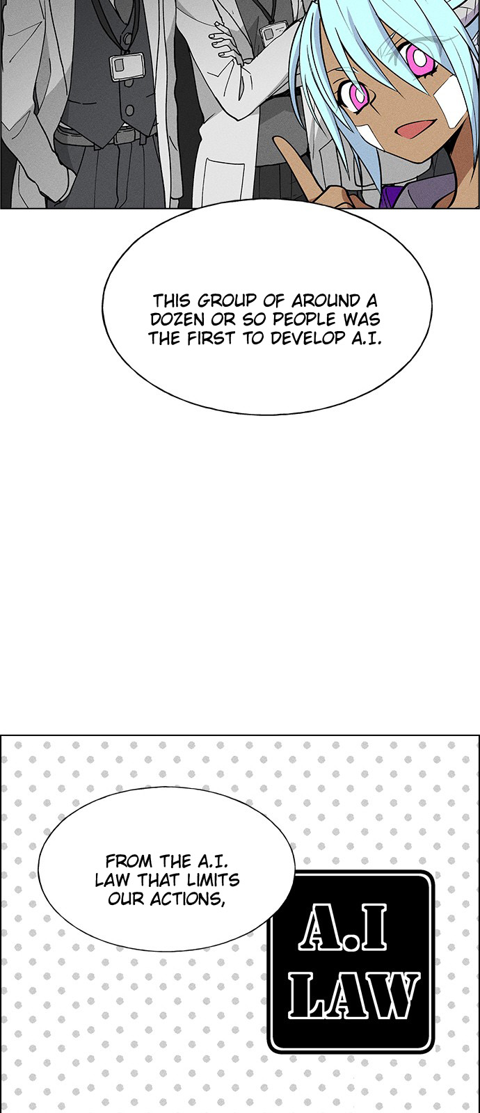 Housekeeper – Manhwa Chapter 38 - page 34