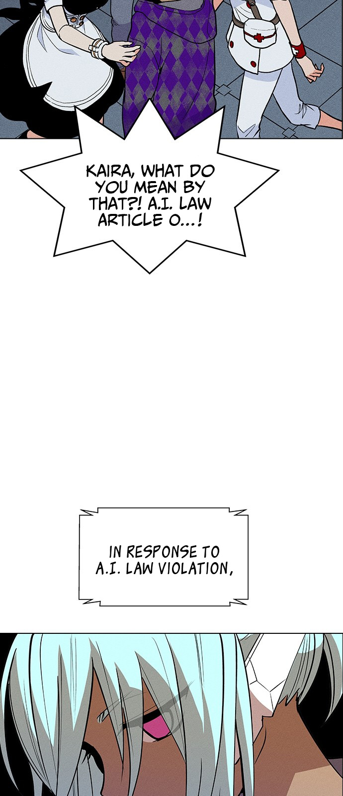 Housekeeper – Manhwa Chapter 38 - page 4