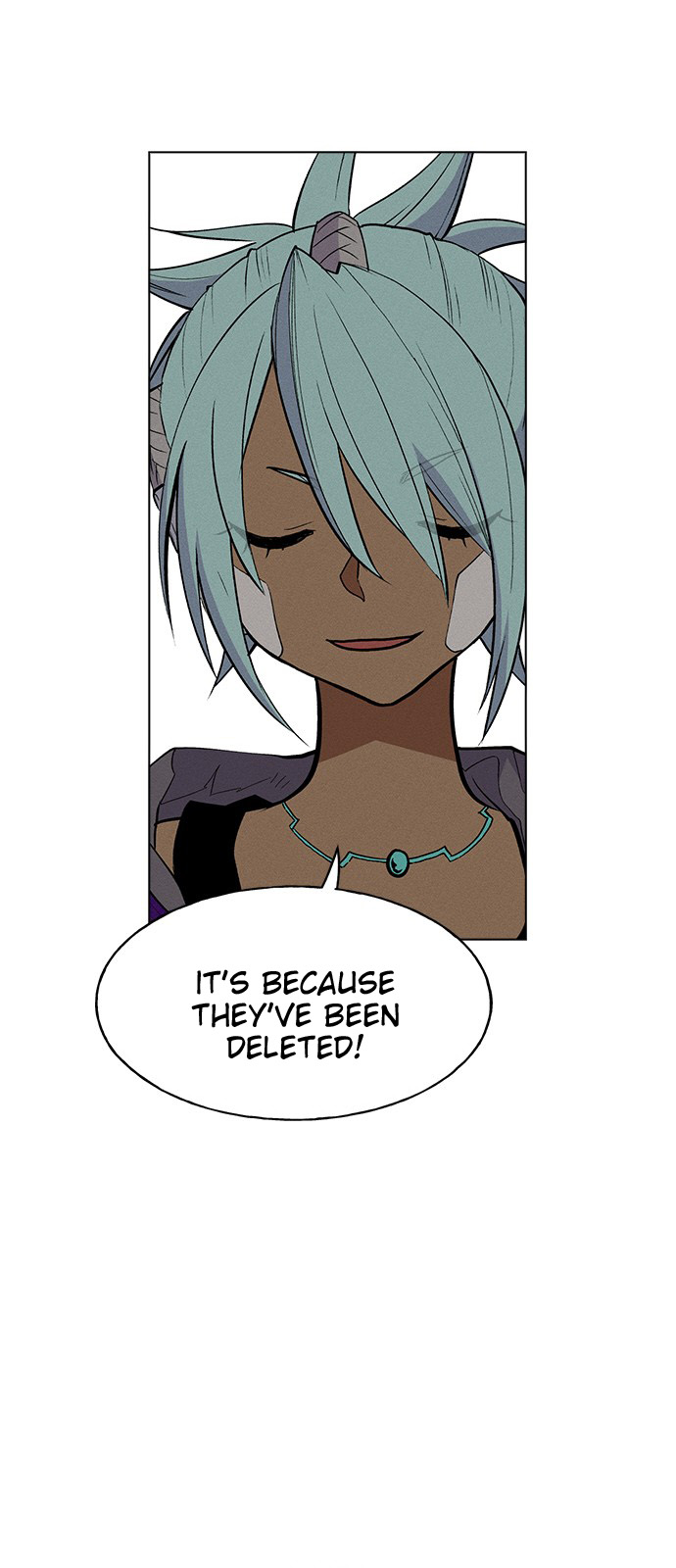 Housekeeper – Manhwa Chapter 38 - page 40