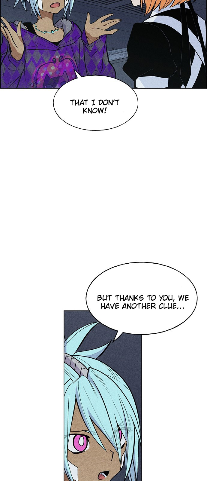 Housekeeper – Manhwa Chapter 38 - page 46