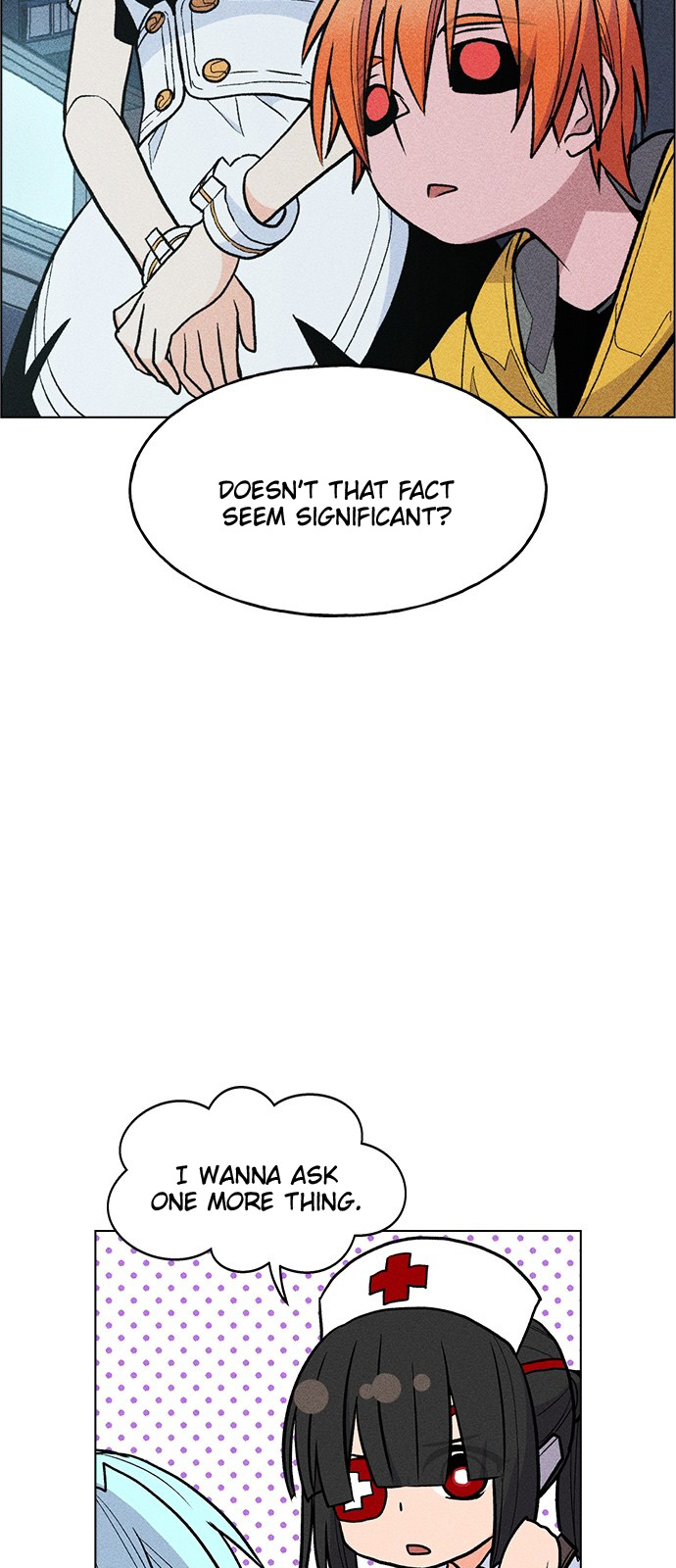 Housekeeper – Manhwa Chapter 38 - page 48