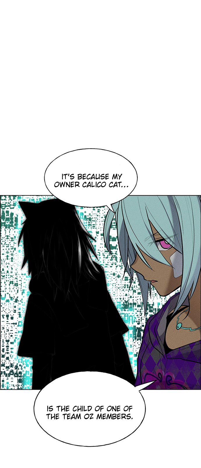 Housekeeper – Manhwa Chapter 38 - page 51