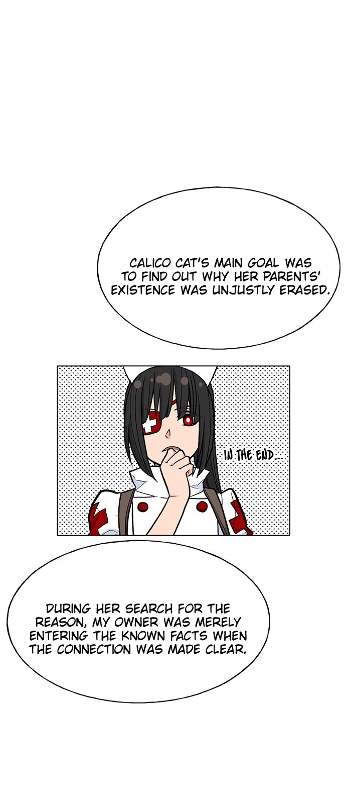 Housekeeper – Manhwa Chapter 38 - page 52