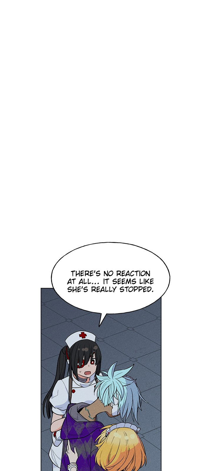 Housekeeper – Manhwa Chapter 38 - page 6