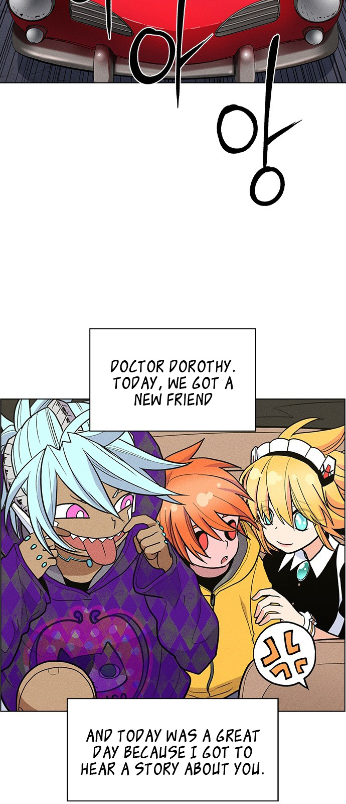 Housekeeper – Manhwa Chapter 38 - page 60