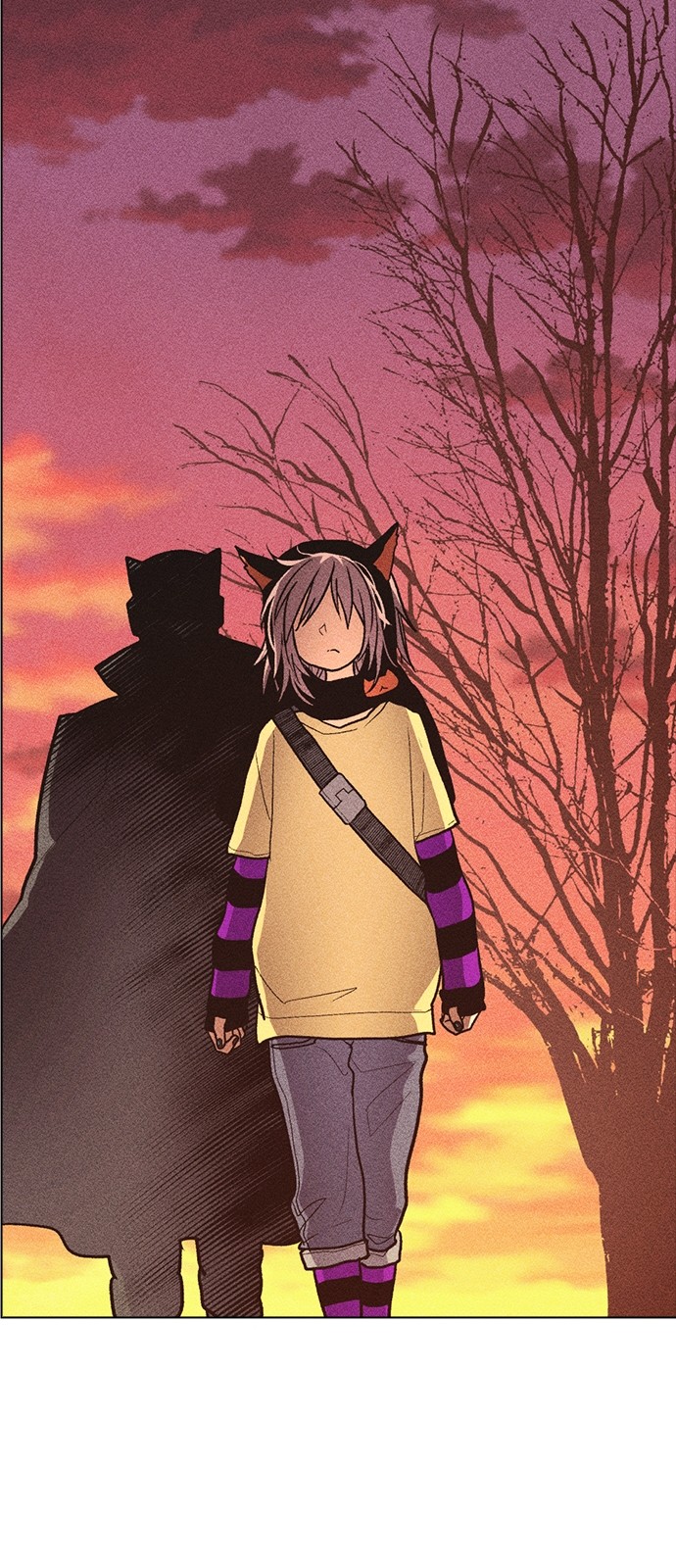 Housekeeper – Manhwa Chapter 38 - page 64
